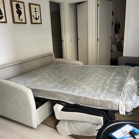 The Beach Apartment Los Cristianos 아로나 외부 사진