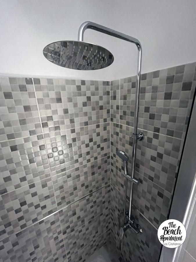 The Beach Apartment Los Cristianos 아로나 외부 사진