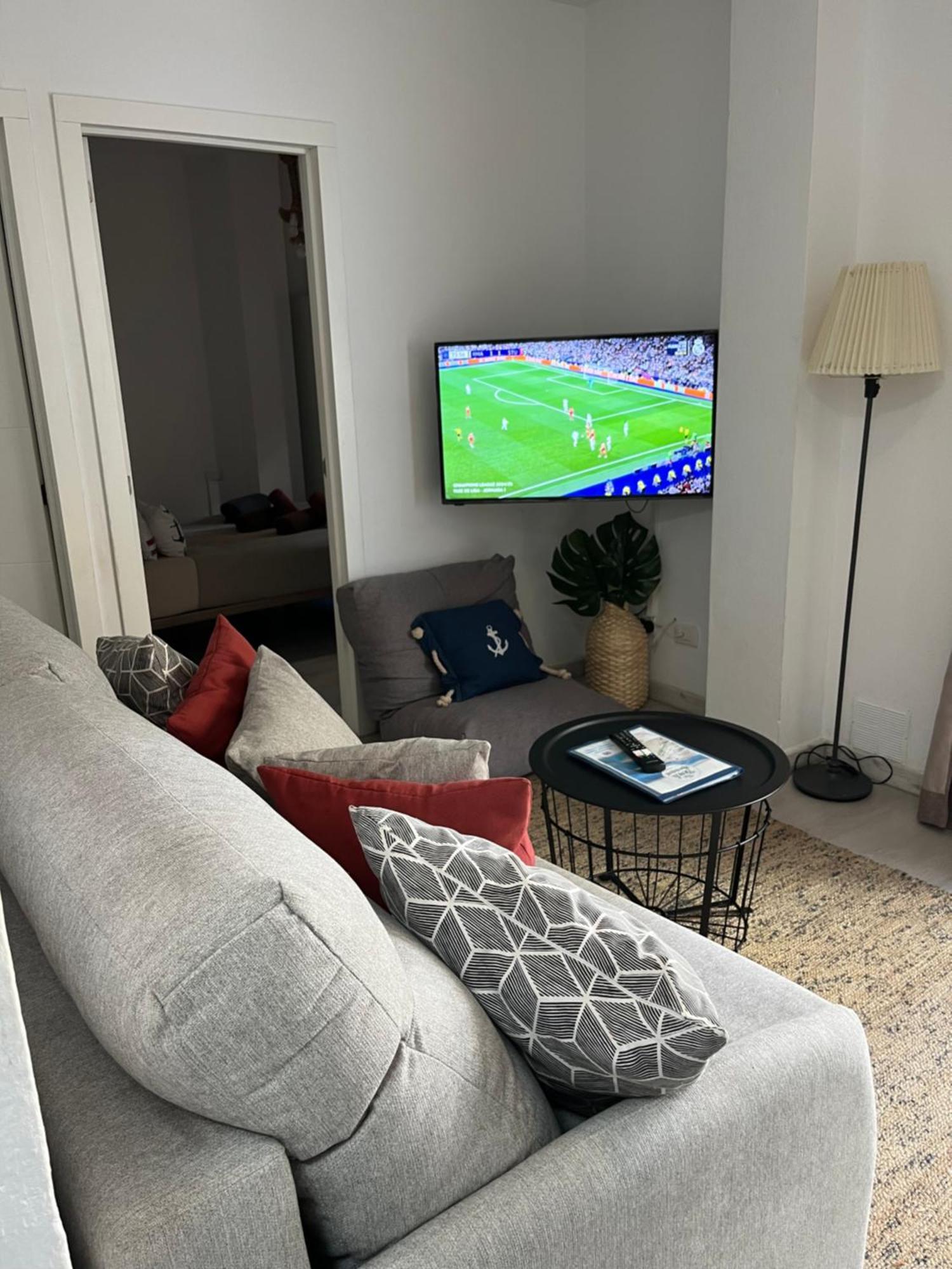 The Beach Apartment Los Cristianos 아로나 외부 사진