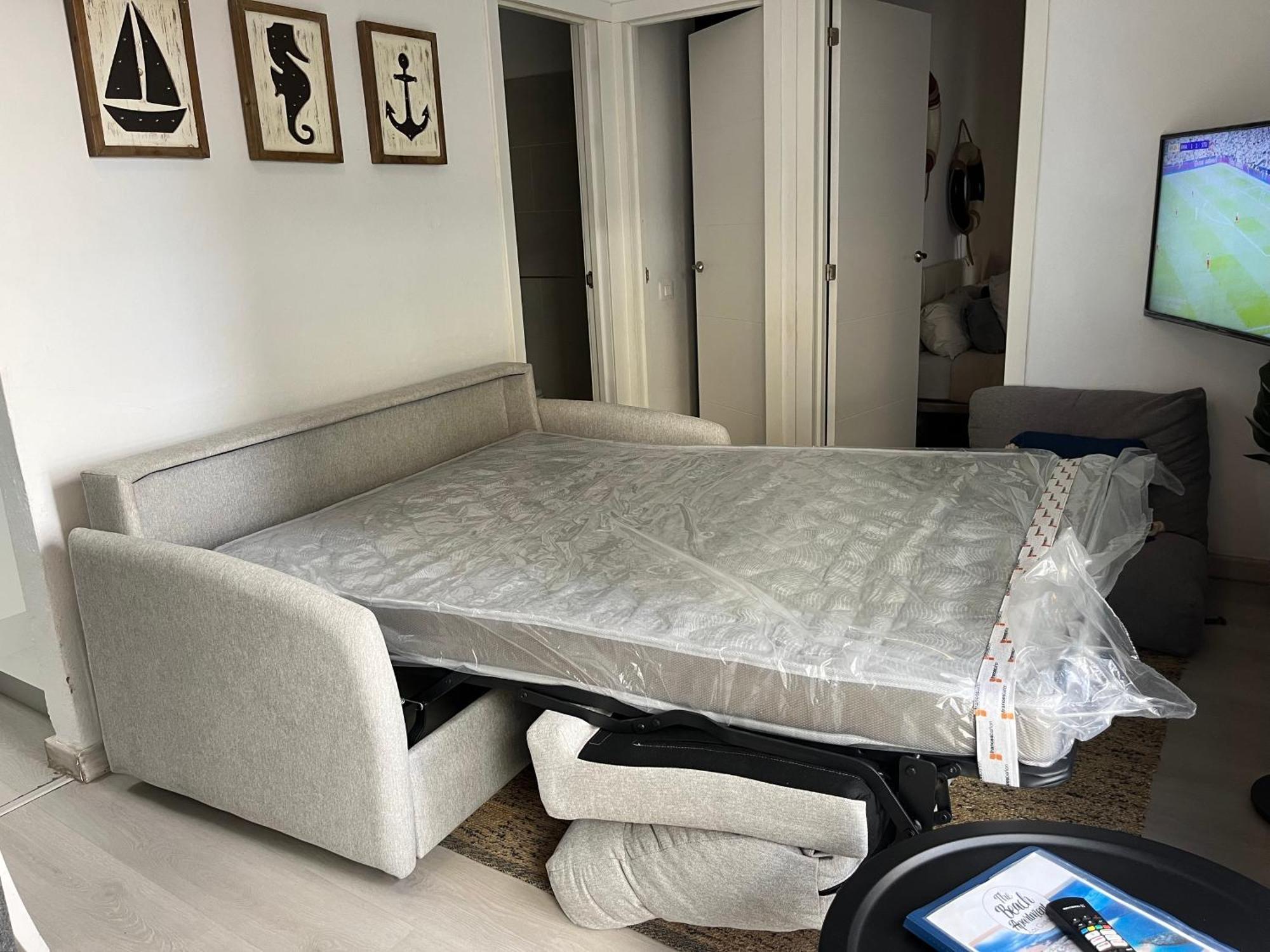 The Beach Apartment Los Cristianos 아로나 외부 사진