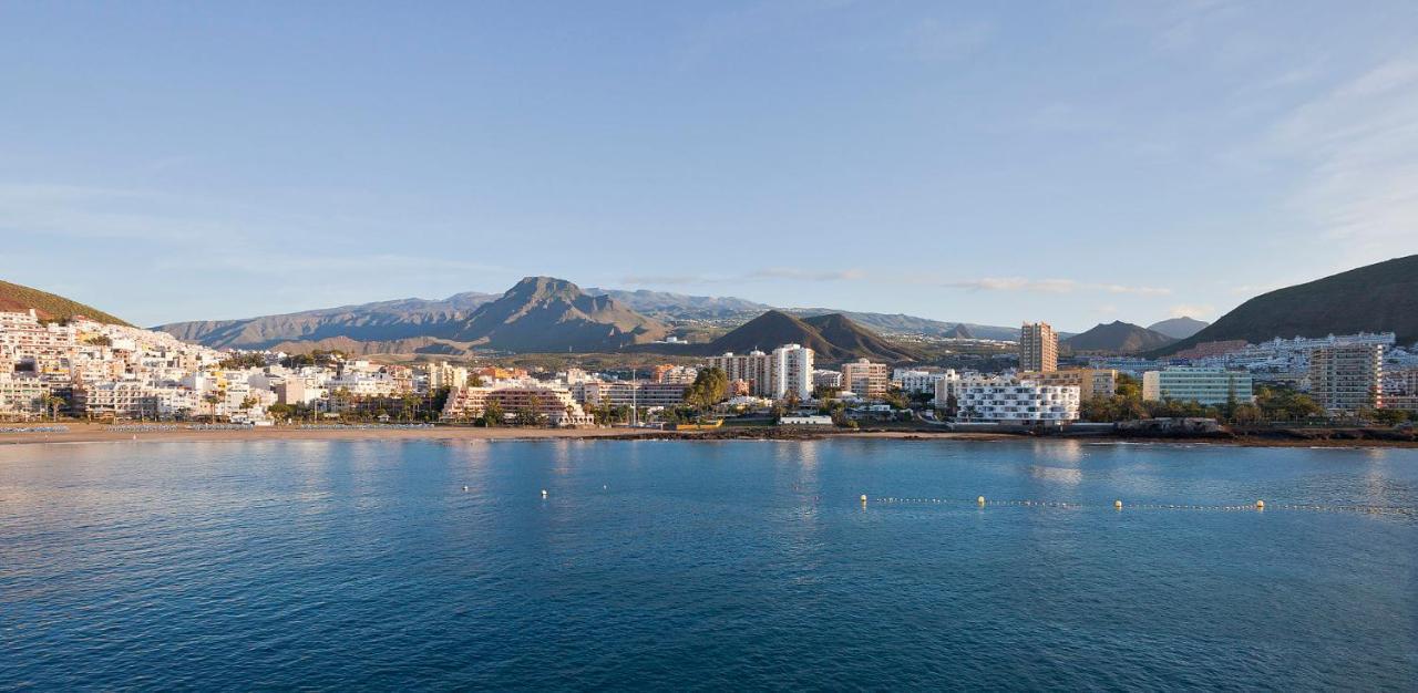 The Beach Apartment Los Cristianos 아로나 외부 사진
